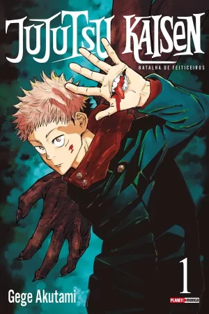 Jujutsu-kaisen